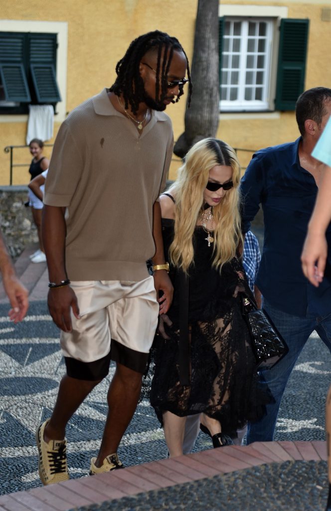 madonna si akeem morris 3