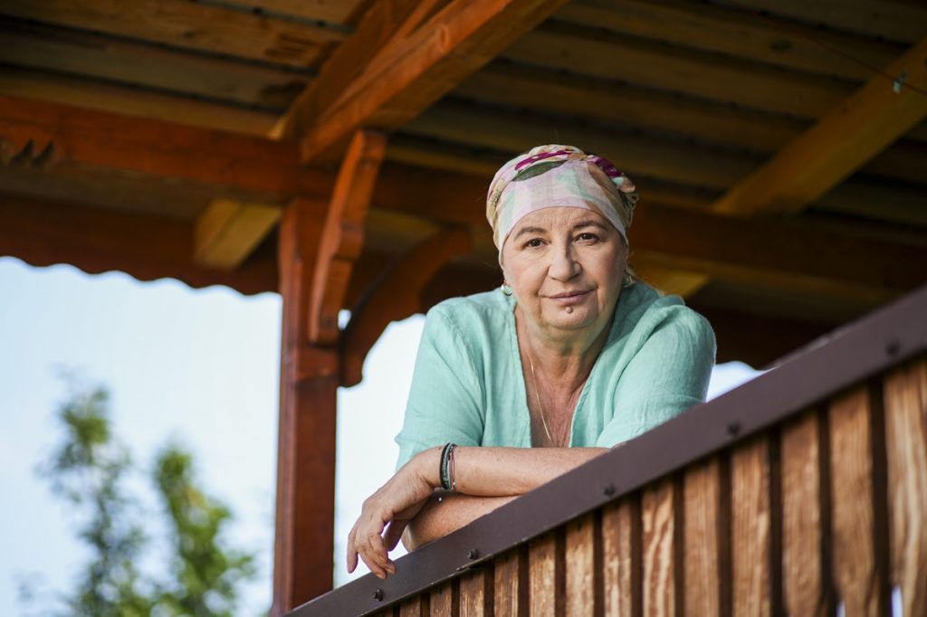 Magda Catone joacă în „Iubire cu parfum de lavandă”. Liliana Hodorogea și Gelu Nițu i se alătură în proiectul de la Antena 1 3 magda catone iubire cu parfum de lavanda2 1