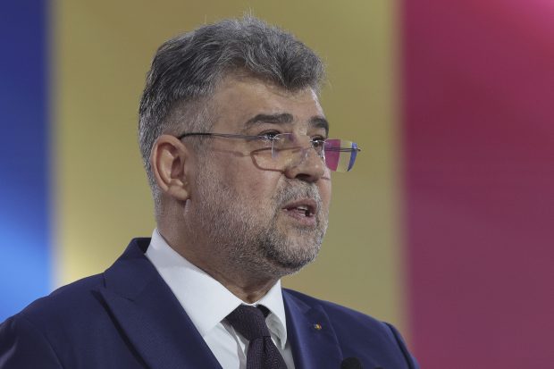 Marcel Ciolacu va desemna un premier din alt partid, nu de la PSD, dacă va fi ales președintele României: „Nu cred că voi pierde alegerile”