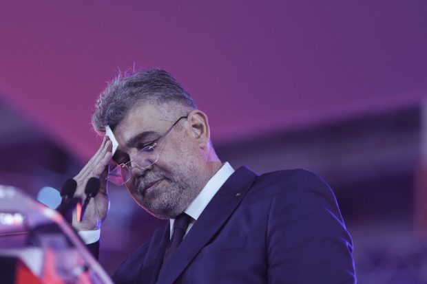 Marcel Ciolacu, mesaj pe TikTok despre rezultatele de la Bacalaureat: „Am căutat toate diplomele ca să închidem circul”. Ce medie a obținut