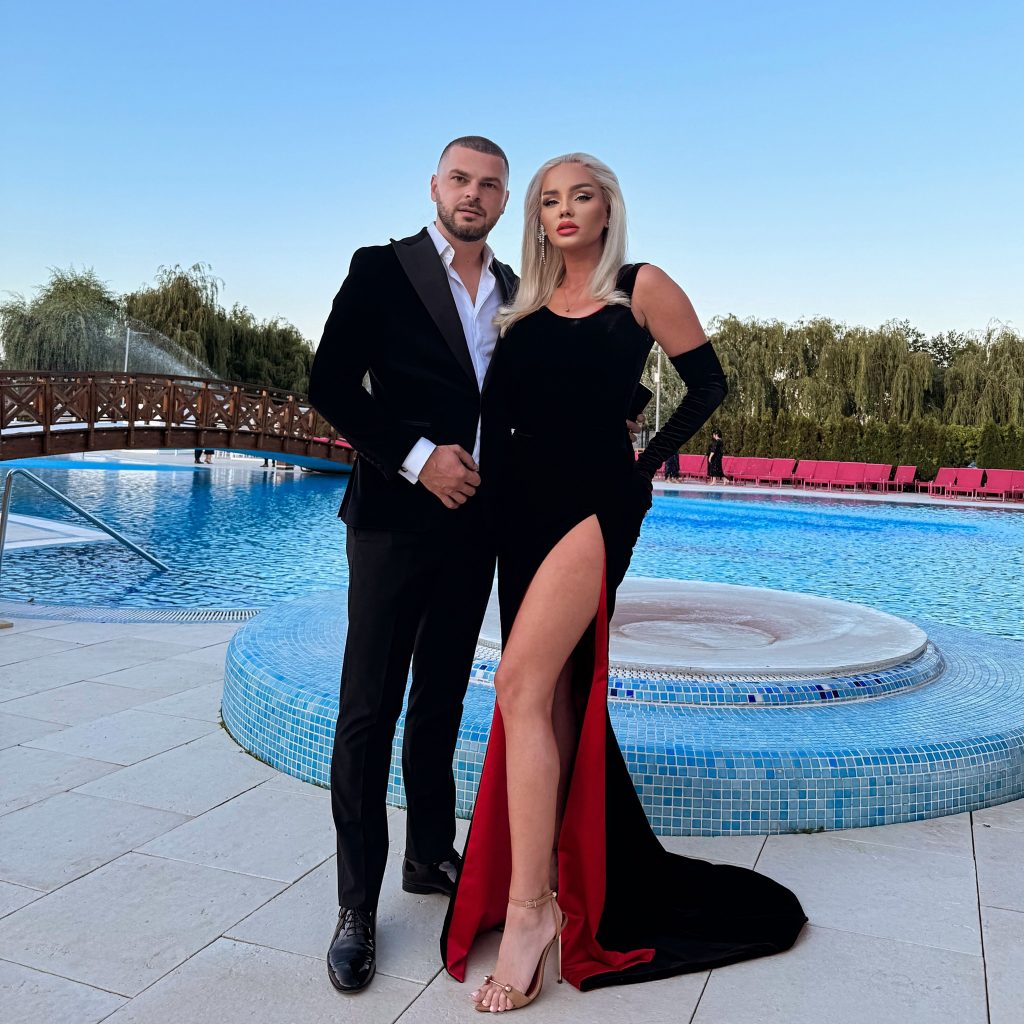 maria constantin si robert stoica