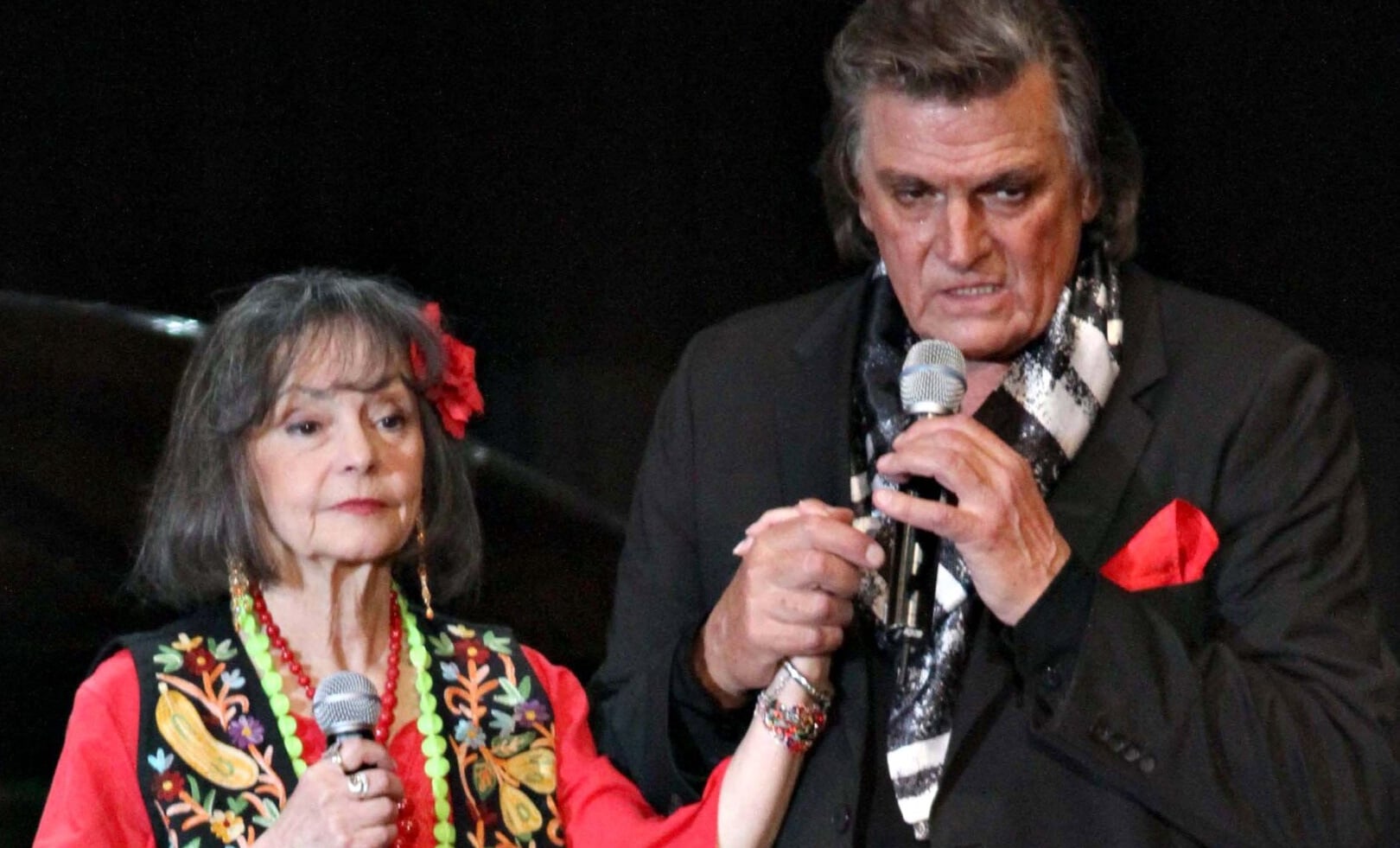 Adevărul Despre Relația Dintre Marina Voica și Florin Piersic. Abia Acum A Vorbit Despre Asta. „Și Acum Mi-e Tare Drag De El”