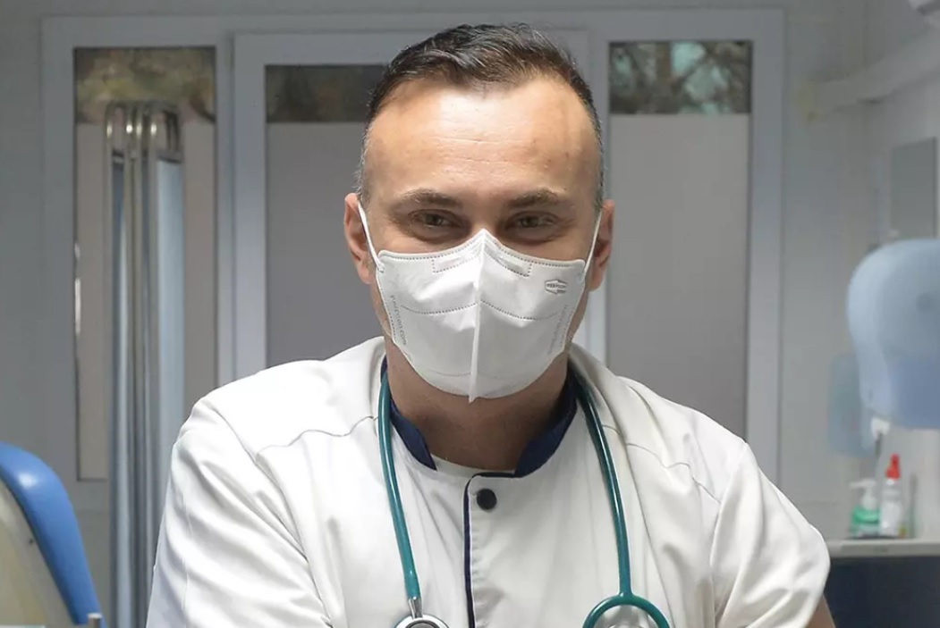 Medicul Adrian Marinescu, Despre Variola Maimuţei: “Nu Trebuie Să Ne Gândim Că Va Veni O Altă Pandemie”