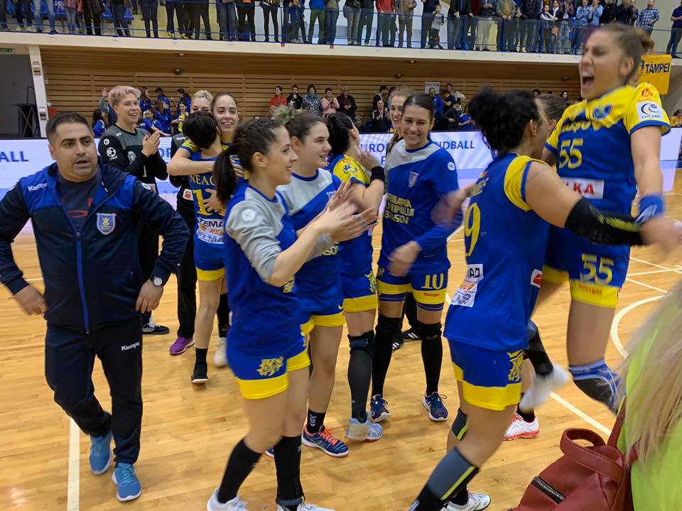 Scandalul de dopaj la Corona Brașov. Clubul a pierdut procesul cu medicul care a trimis handbalistele la terapia interzisă 2 marius capra