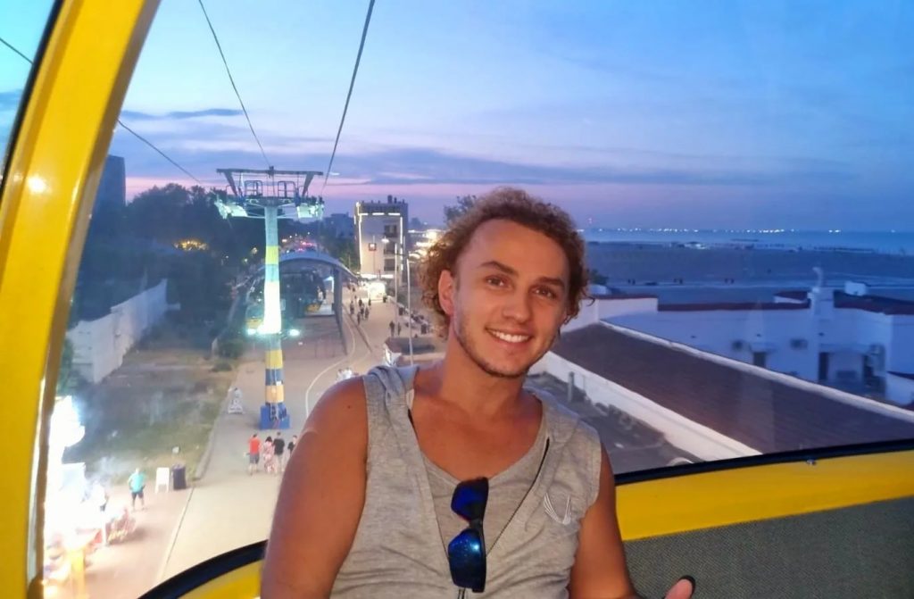 mihai traistariu 1