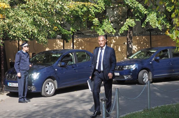 Mircea Drăghici, deputatul care în 2018 a golit conturile PSD, se pregătește pentru liberarea condiționată. Ce sume nejustificate a găsit instanța în averea lui