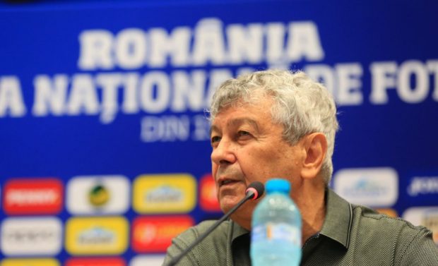 Mircea Lucescu este oficial noul selecționer al României. „Am făcut tot ce-am putut ca să nu vin” LIVE conferința de presă