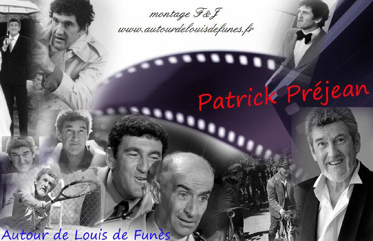 montage prejean