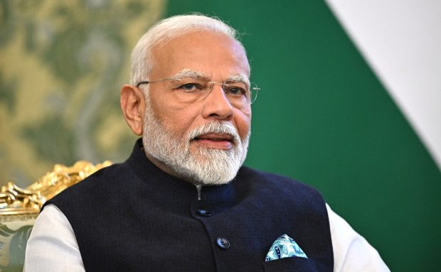 Premierul indian Narendra Modi face apel la „pace” înainte de vizita planificată la Kiev