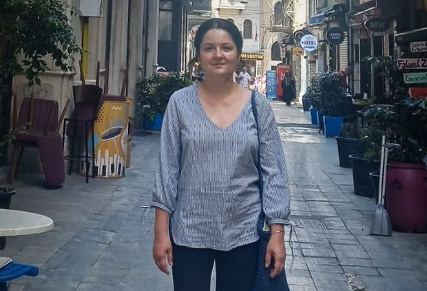 Ce s-a întâmplat cu Nicoleta Melania Toma, românca dată dispărută în Istanbul de o săptămână. Scenariul tragic luat în calcul de polițiști