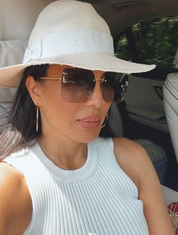 Dieta Oanei Mizil. Ce face fosta parteneră a lui Marian Vanghelie, pentru a arăta atât de bine la 47 de ani 2 oana mizil 2