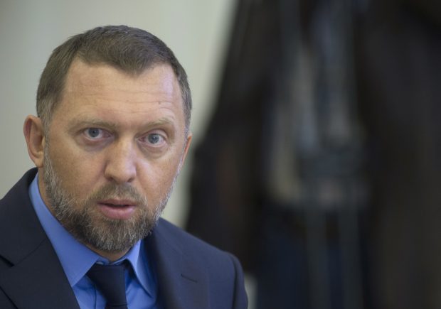 Oligarhul rus Oleg Deripaska cere o „încetare imediată” a focului în Ucraina și îl înfurie pe ideologul Aleksandr Dughin: „O înjunghiere pe la spate”