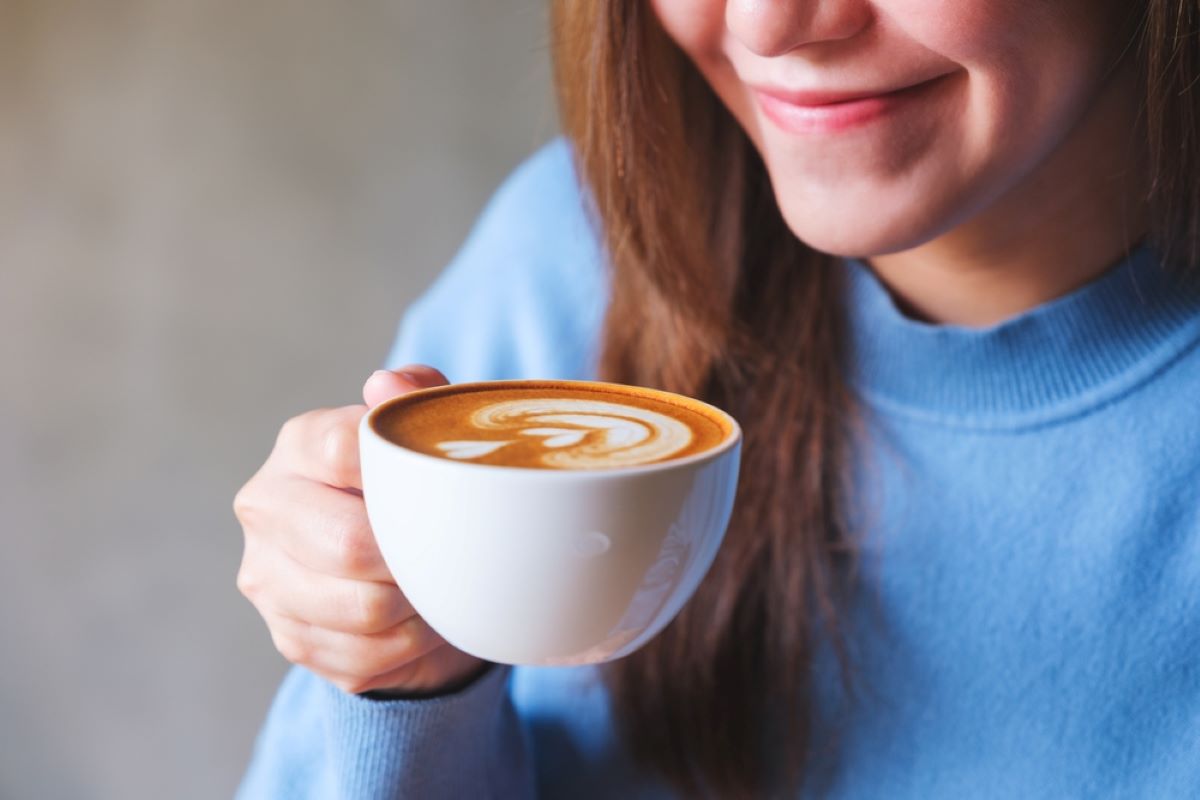 Care Este Ora Potrivită Să Bei Cafea