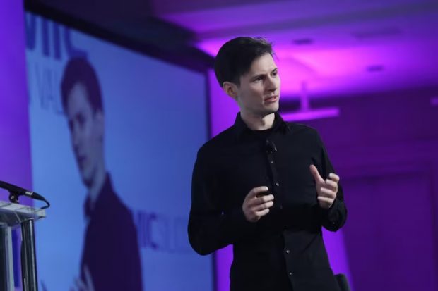 Pavel Durov s-a întors de cel puțin 50 de ori în Rusia, deși o părăsise „definitiv” în 2014. Vizitele, legate de presiuni ale FSB asupra Telegram