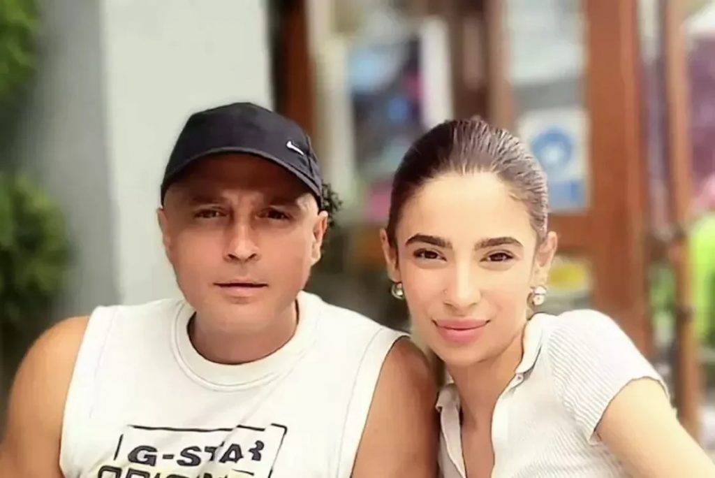 petre dumitrescu si calina