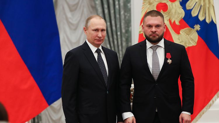 Un faimos propagandist al Kremlinului e în „stare extrem de gravă”, rănit în atacul surpriză al ucrainenilor, de pe teritoriul Rusiei 1 poddubni putin
