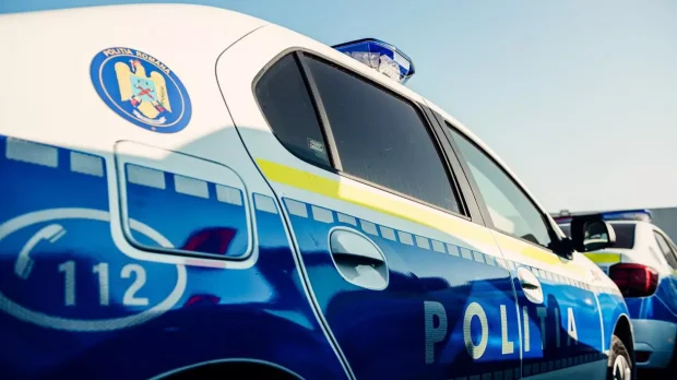 Un tânăr care se plimba cu motocicleta prin Suceava a fost amendat cu 6.620 de lei. Ce au descoperit polițiștii