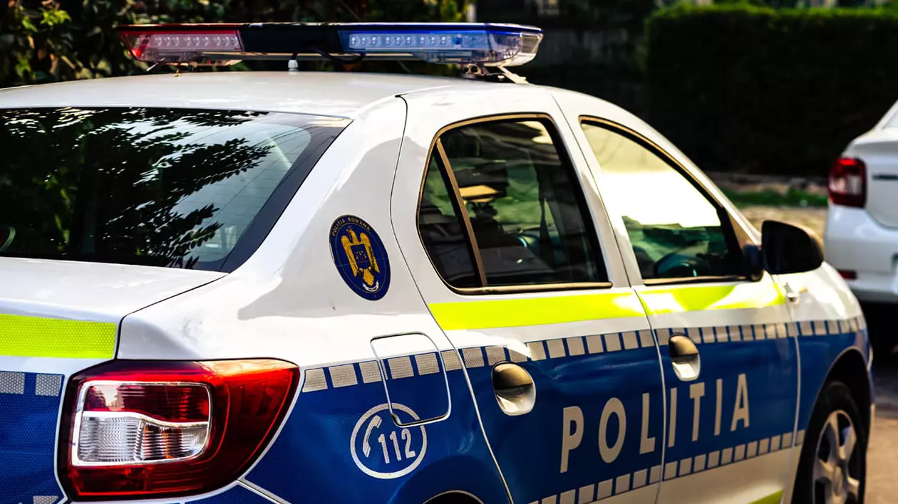 Incidentul cu bărbatul care a amenințat cu bomba în Constanța