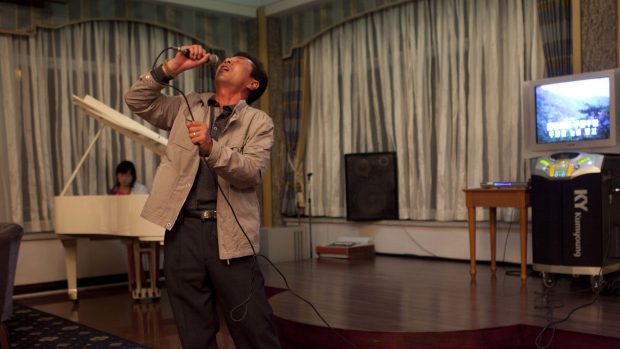 Coreea de Nord a interzis spectacolele de karaoke: „Cultură capitalistă putredă”
