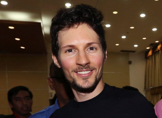 Arestarea patronului Telegram, Pavel Durov, „nu este deloc o decizie politică”, dă asigurări Macron
