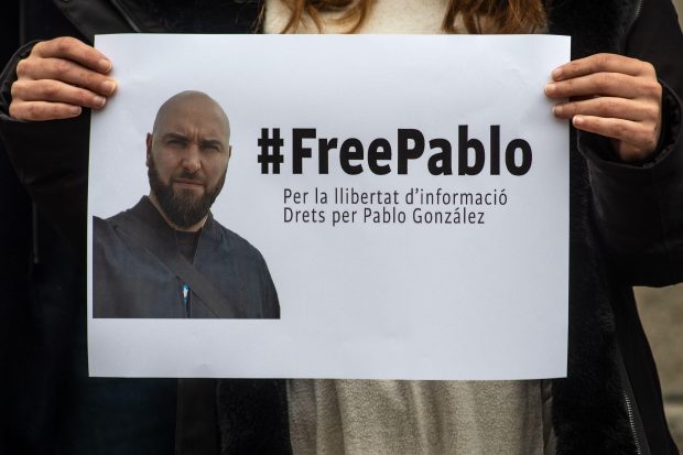 Un deținut spaniol eliberat în schimbul de deținuți cu Rusia, inculpat în Polonia pentru spionaj