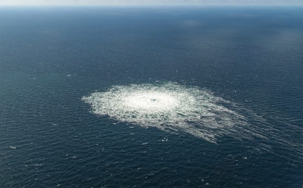 Zelenski a aprobat sabotarea gazoductului Nord Stream, apoi s-a răzgândit, dar a fost ignorat. Kievul spune că acuzația e „o prostie absolută” | Wall Street Journal