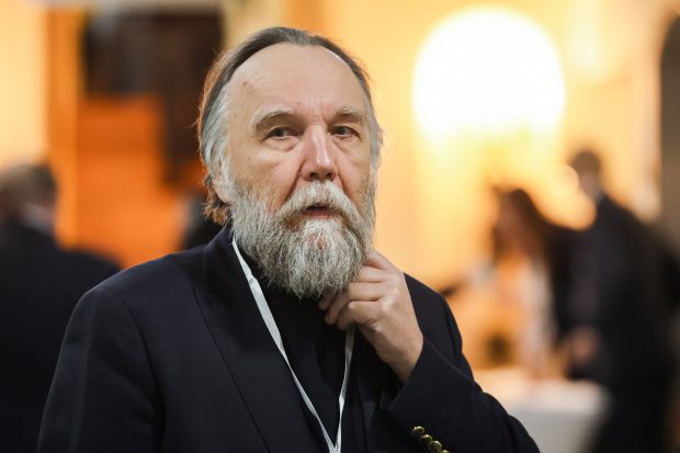 Strategia de rumeguș a „lumii ruse”. Câteva observații pe marginea viziunii geopolitice promovate la Kremlin