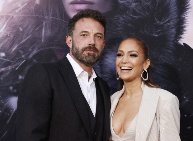 Jennifer Lopez și Ben Affleck divorțează după doi ani de căsnicie. Artista a depus actele la tribunal