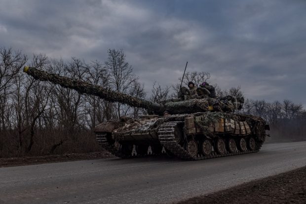Forțele armate ucrainene încearcă să intre în Rusia și în regiunea Belgorod și au atacat trei sate și un punct de frontieră