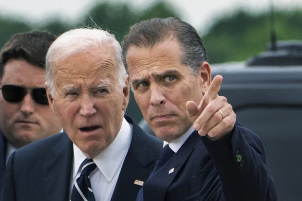 Hunter Biden a încasat milioane de dolari de la Puiu Popoviciu pentru a influența SUA să intervină în cazul afaceristului român, acuză procurorii americani