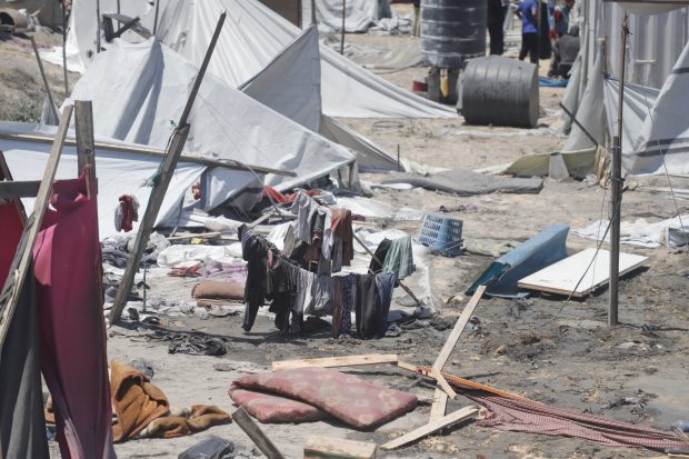 Israelul confirmă moartea liderului militar al Hamas, Mohammed Deif, în atacul din 13 iulie, în Gaza