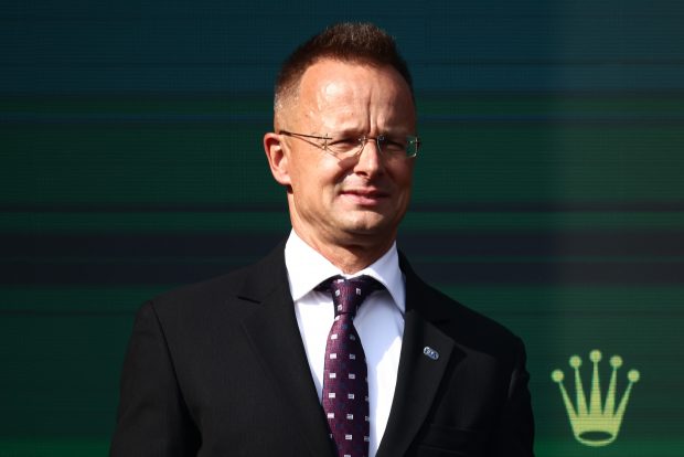 MAE de la Budapesta o acuză pe ambasadoarea Germaniei că încalcă suveranitatea Ungariei: „S-a amestecat grav”