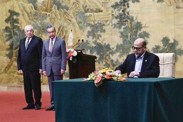 ANALIZĂ. De ce Fatah și Hamas nu vor ajunge la reconciliere politică, în ciuda eforturilor Chinei de a media unitatea palestiniană 