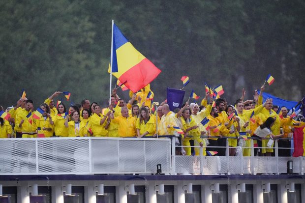 România, la final de Jocuri Olimpice. Cea mai bună ediție a ultimilor 16 ani pentru sportivii români. Câte medalii au obținut și ce sumă vor primi