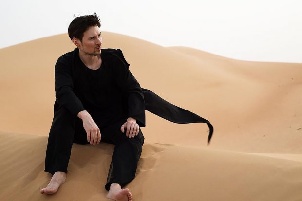 Cele 12 infracțiuni pentru care Pavel Durov, patronul Telegram, este audiat de procurorii francezi