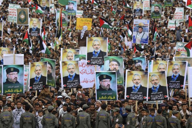 SUA își îndeamnă cetățenii să plece din Liban cu „orice bilet disponibil”, pe fondul temerilor legate de un război între Israel și Hezbollah