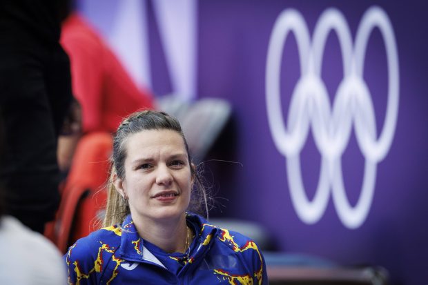 Programul și rezultatele sportivilor români la Jocurile Olimpice – azi, 8 august. Alina Rotaru-Kottmann, în finală la săritura în lungime