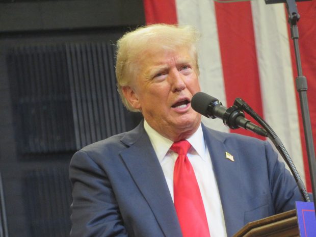 Trump, despre relaţia cu Putin, Kim Jong-Un și Xi Jinping: „A te înţelege cu ei este un lucru bun, nu ceva rău”