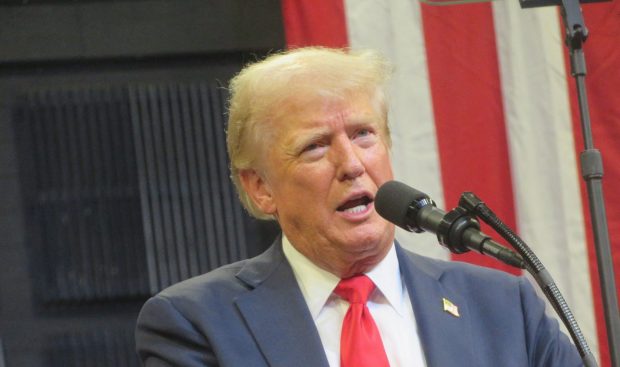 Surse: Donald Trump a vorbit cu Netanyahu despre acordul de încetare a focului în Gaza. Reacţia premierului israelian
