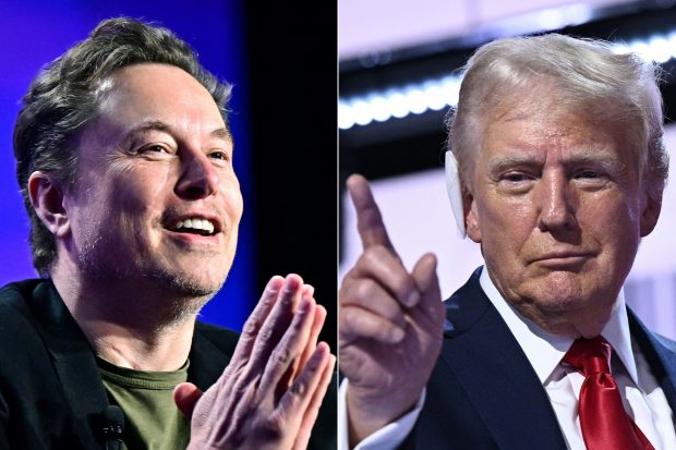 Donald Trump spune că îi va oferi lui Elon Musk un post în cabinetul său, dacă va câștiga alegerile