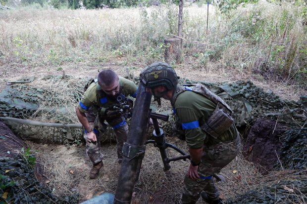 Război în Ucraina, ziua 904 | Ucraina spune că înfiinţează o administraţie militară în Kursk, unde controlează 82 de localităţi 