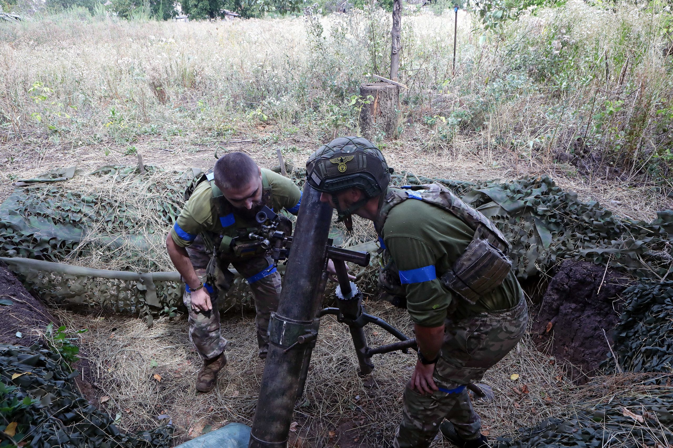 LIVETEXT Război în Ucraina, Ziua 904 | Ucraina Spune Că înfiinţează O Administraţie Militară în Kursk, Unde Controlează 82 De Localităţi 