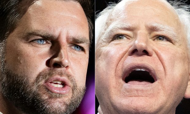 Partenerii de cursă ai lui Donald Trump şi Kamala Harris au acceptat să aibă o dezbatere pe 1 octombrie. Cine o organizează