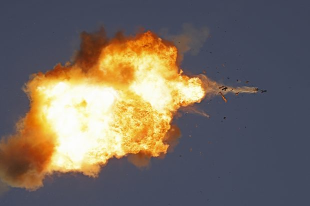 Hezbollah a lansat sute de rachete și drone asupra Israelului, ca răzbunare pentru moartea comandantului Shukr. Situaţie de urgenţă în Israel