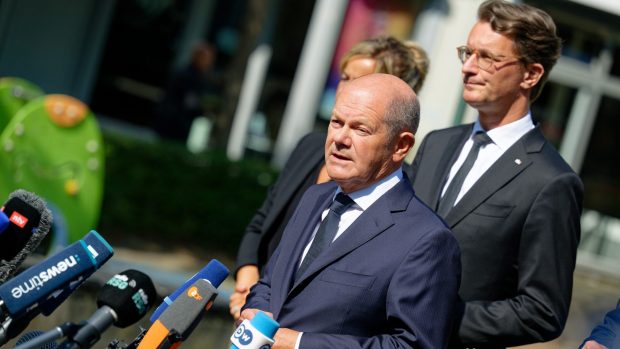 Alegeri anticipate în Germania, după scandalul demiterii ministrului de finanțe