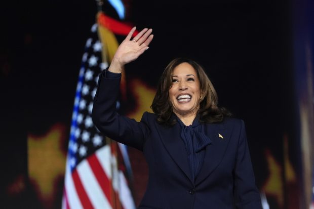 Kamala Harris va acorda la CNN primul interviu în calitate de candidat la președinția SUA. Când va fi difuzat