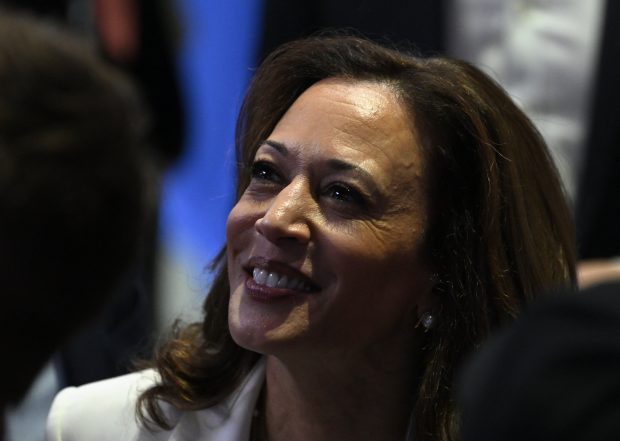 Kamala Harris, primul interviu în calitate de candidat: atacuri la adresa lui Donald Trump, promisiuni pentru „o economie a oportunităţilor”