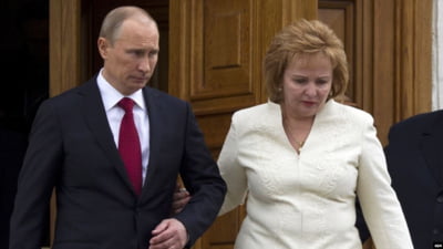 Ce afacere dezvoltă în România Konstantin Evdakov, un afacerist rus asociat cu fosta soție a lui Vladimir Putin. Datele a sute de mii de români, stocate de firma pe care o deține 3 putin si ludmila