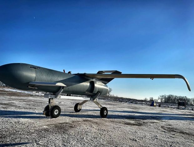 Ucraina mizează pe o nouă armă pentru a lovi adânc în Rusia. Ultima propunere pentru a convinge SUA să-i permită să folosească și rachete occidentale
