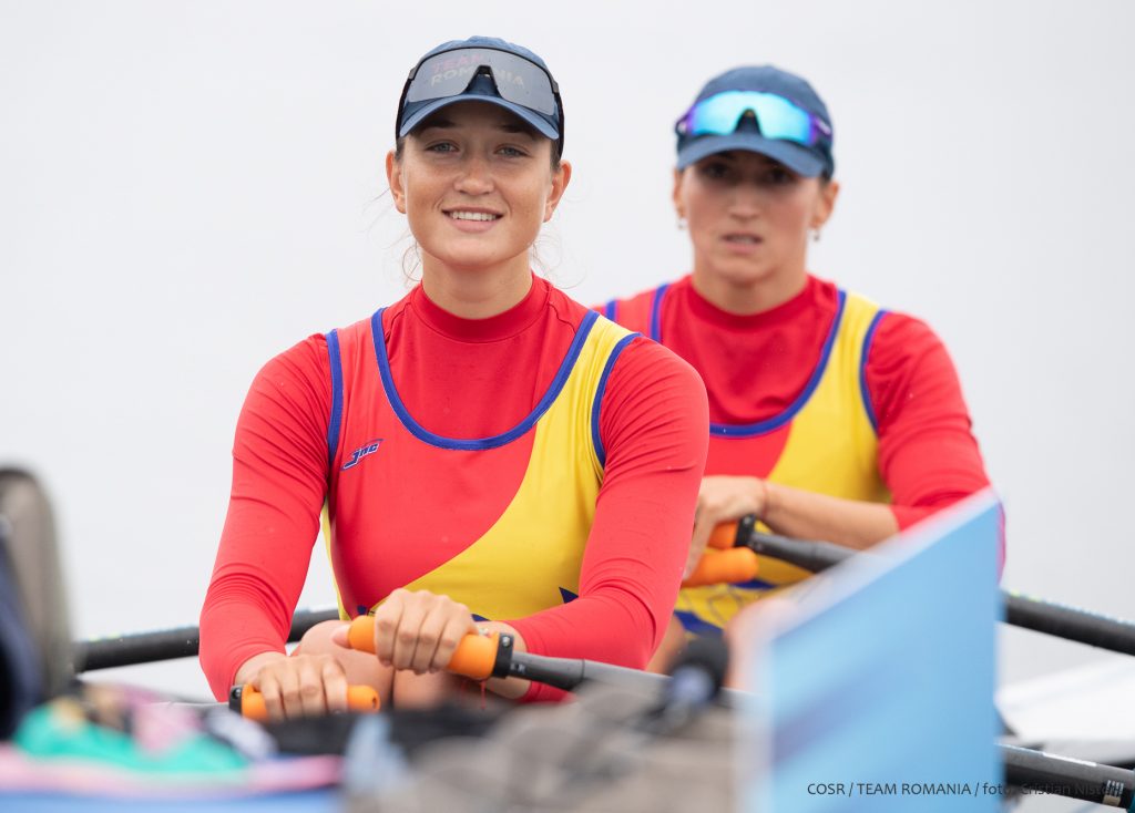 Cine este Simona Radiș, vicecampioană olimpică la dublu vâsle 2 radis1